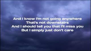 VIOLENT VIRA - I Don't Care (lyrics)