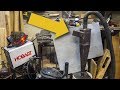 Mad Max Cyclone Dust Collector Build - Part 1 Mad Max Cyclone Dust Collector Build - Part 1