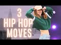Hip Hop Moves For The Club Every Beginner Should Know