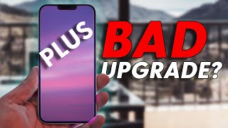 iPhone 14 Plus: Don't Make A Mistake