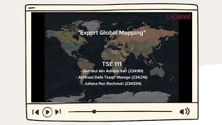 “Fashion Product Export Potential Mapping with TradeMap: A Tutorial”