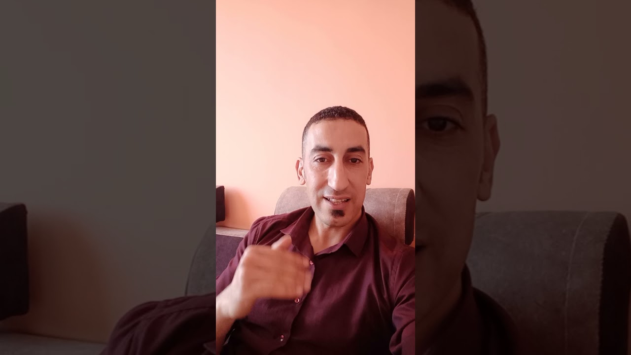 savoir gérer le stress des examens par le psychologue Mourad TOUAK, 5eme, BEM, BAC, en kabyle