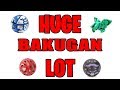 BAKUGAN LOT UNBOXING - Bakugan eBay Lot