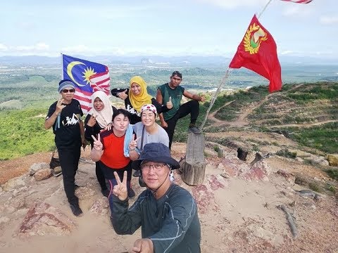 Bukit Tok Dun Morning Leisure Hike by SkyAnt Hikers ...