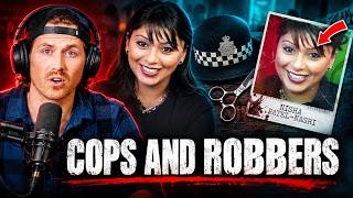 The Murder of Police Officer Nisha Patel-Nasri | A Shocking True Crime Story