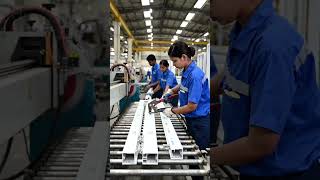 Best uPVC Windows Manufacturers in Hyderabad | Shivion Homes uPVC Windows &amp; Doors
