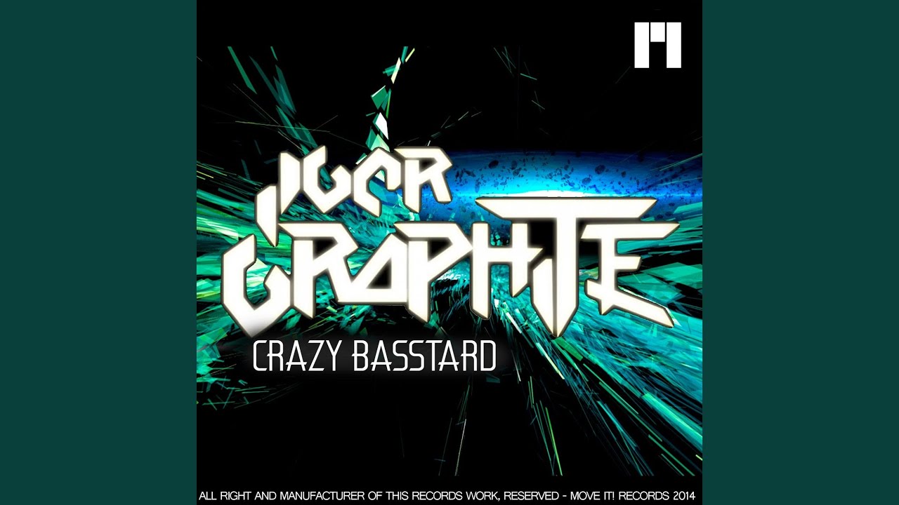 Watch Crazy Basstard (Original Mix) on YouTube Watch Crazy Basstard (Original Mix) on YouTube
