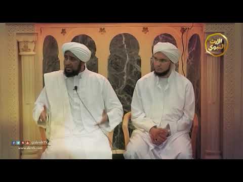 برومو برنامج جسور من نور الحبيب محمد السقاف 