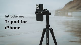 Tripod - Compact Edition for iPhone — SANDMARC