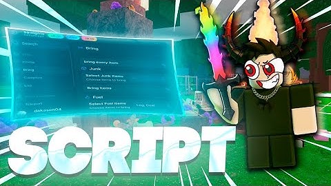 99 NIGHTS in THE Forest SCRIPT Hack NO KEY with BRING ALL ITEMS, KILL ALL, ESP, TELEPORT + AUTO WIN!