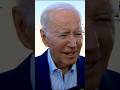 Biden says he wishes House would &quot;just get to work&quot; with government shutdown looming #shorts