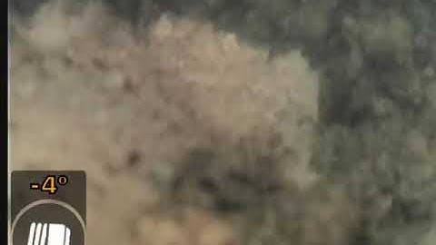 FAILED DRAIN FIELD CAUSES SLUDGE IN SEWER