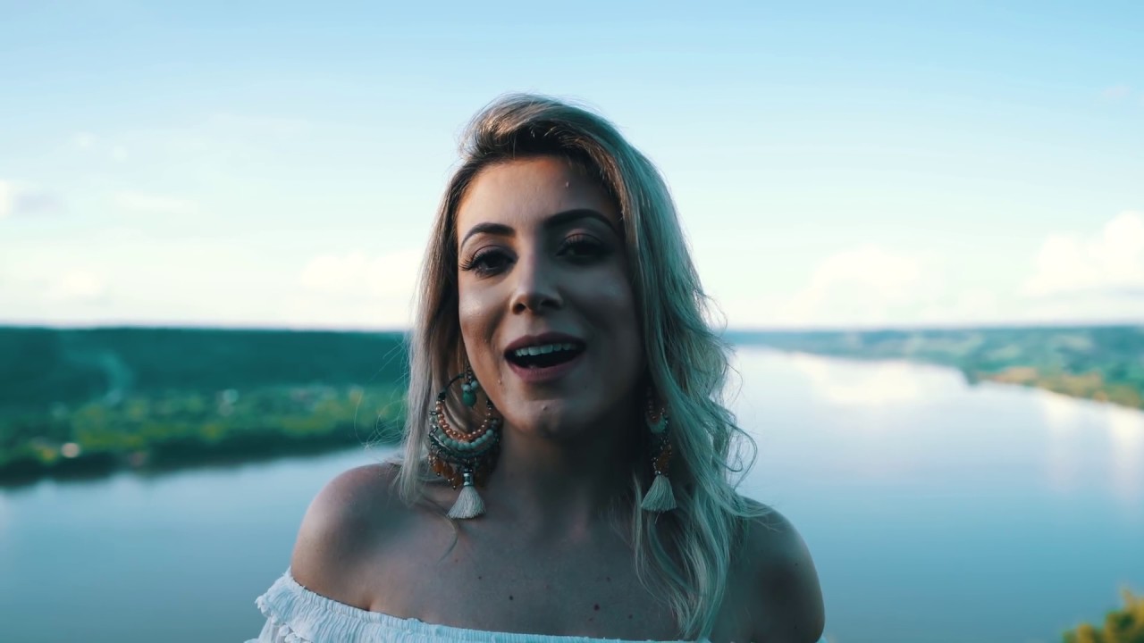 MARIANITA ORTAÇA - Buscando Aconchego (VIDEOCLIPE OFICIAL)