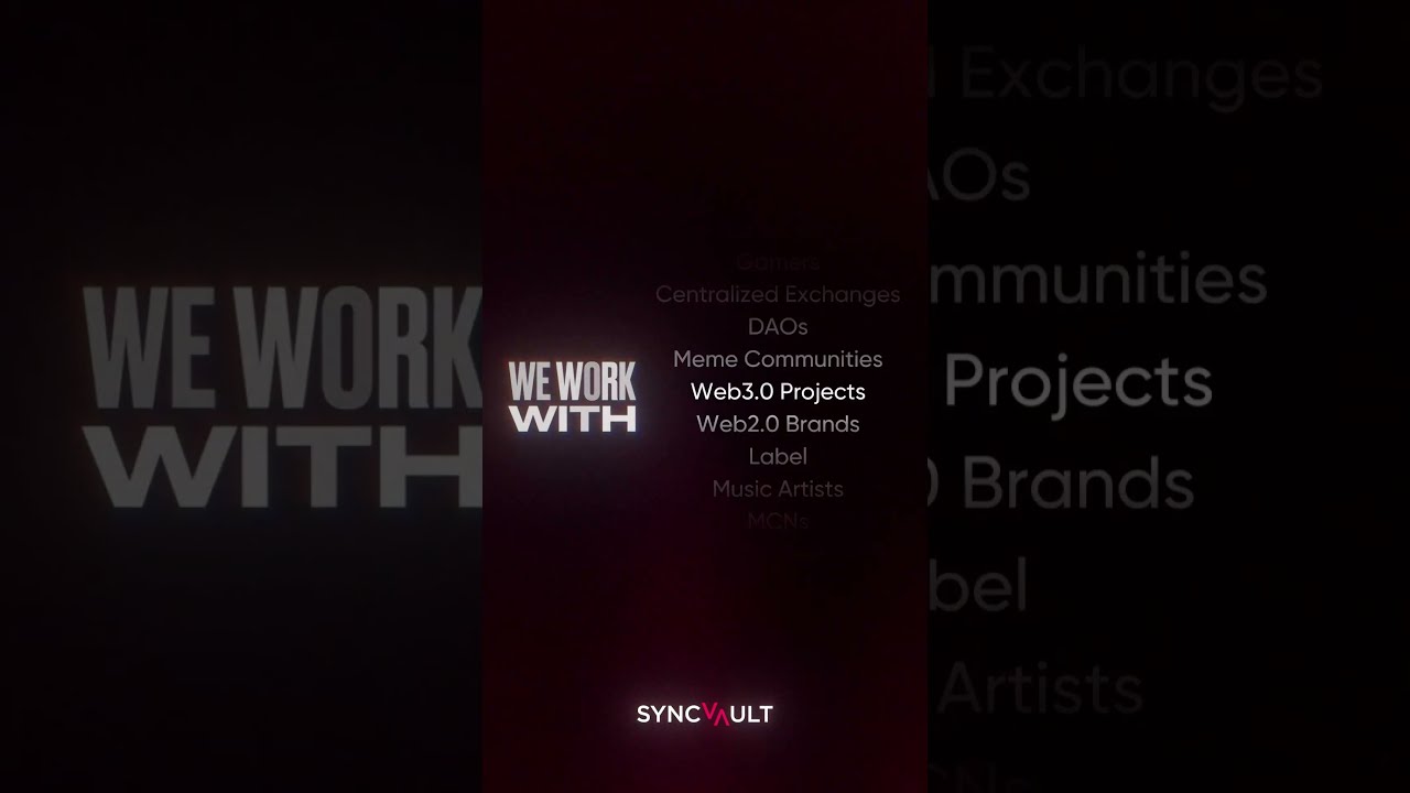 We Work to Grow Your Brand.  #basenetwork #quests #music #socialfi #socialgrowth #blockchain