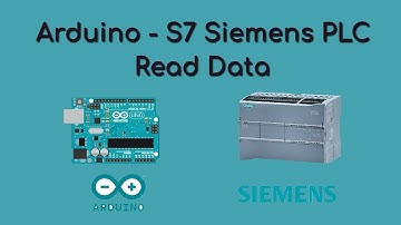 MODBUS RTU RS485 CHAPTER 3: PLC S7 1200 CONNECT WITH ARDUINO NANO
