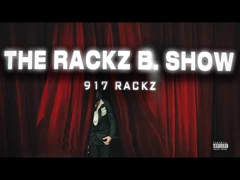 917 Rackz - Some Days, Pt. 2 (LeBron) (Official Audio)