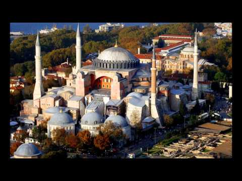 Ayasofya Şiiri-Osman Yüksel Serdengeçti - Zincirler Kırılsın Ayasofya açılsın