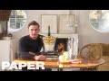 Tyler Cameron Roleplays as Your Boyfriend | PAPER POV