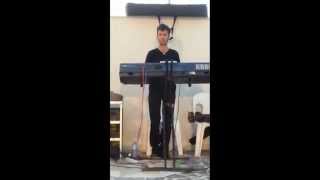 Rotinda Müzik (Piyanist Mehmet (Yine Coşturuyor)