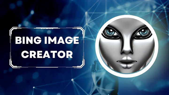 Unleash Your Creativity with Bing Image Creator!