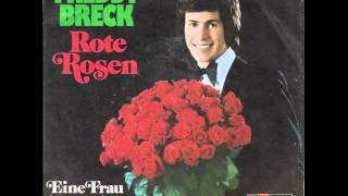 Video thumbnail of "Freddy Breck - Rote Rosen"
