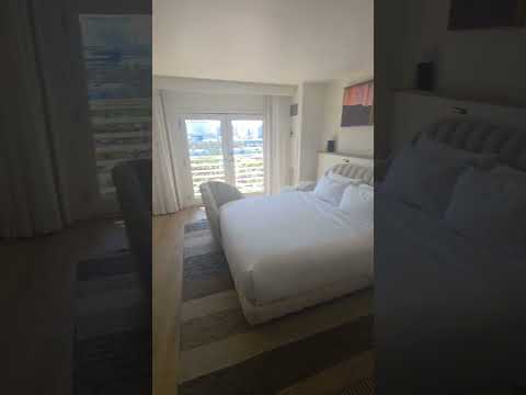 Treasure Island TI Las Vegas Hotel Overview Review Experience Budget Travel Resort on The Strip