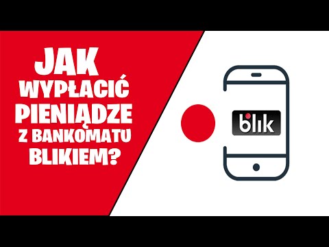 Wideo: Jak Wypłacić Pieniądze Z Telefonu