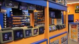 STEREO ZONE CAR AUDIO IN DALLAS
