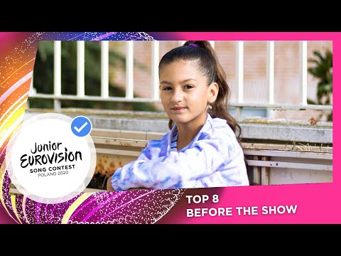Junior Eurovision 2020 