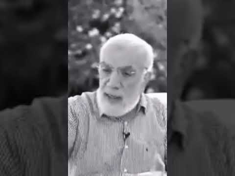 خير الكلام ما قل ودل كلام جميل للدكتور عمر عبد الكافي