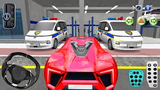 Game for Toddlers - Car Games - Kids' Car Racing Games - Games Children Love  screenshot 2
