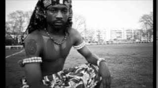Maat Seigneur Lion - Call L'element (feat Lord Ekomy Ndong)