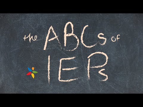 The ABCs of IEPs: What You Should Know About Individualized Education Programs