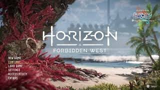 Horizon Forbidden west part 8 full gameplay continued