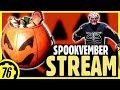 The Hunt For Spooky Scorched | FALLOUT 76 GAMEPLAY 2021
