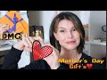MOTHER`S DAY GIFT`S IDEAS AND LUX UNBOXING /Lvlovermj