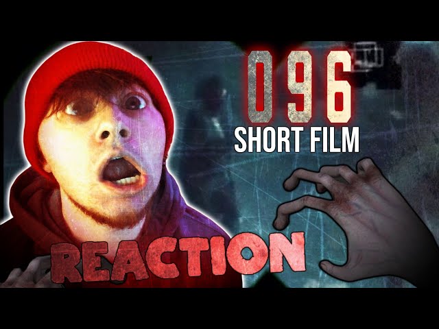 096 - A Short Film (by MrKlay) - Largo Reacts 