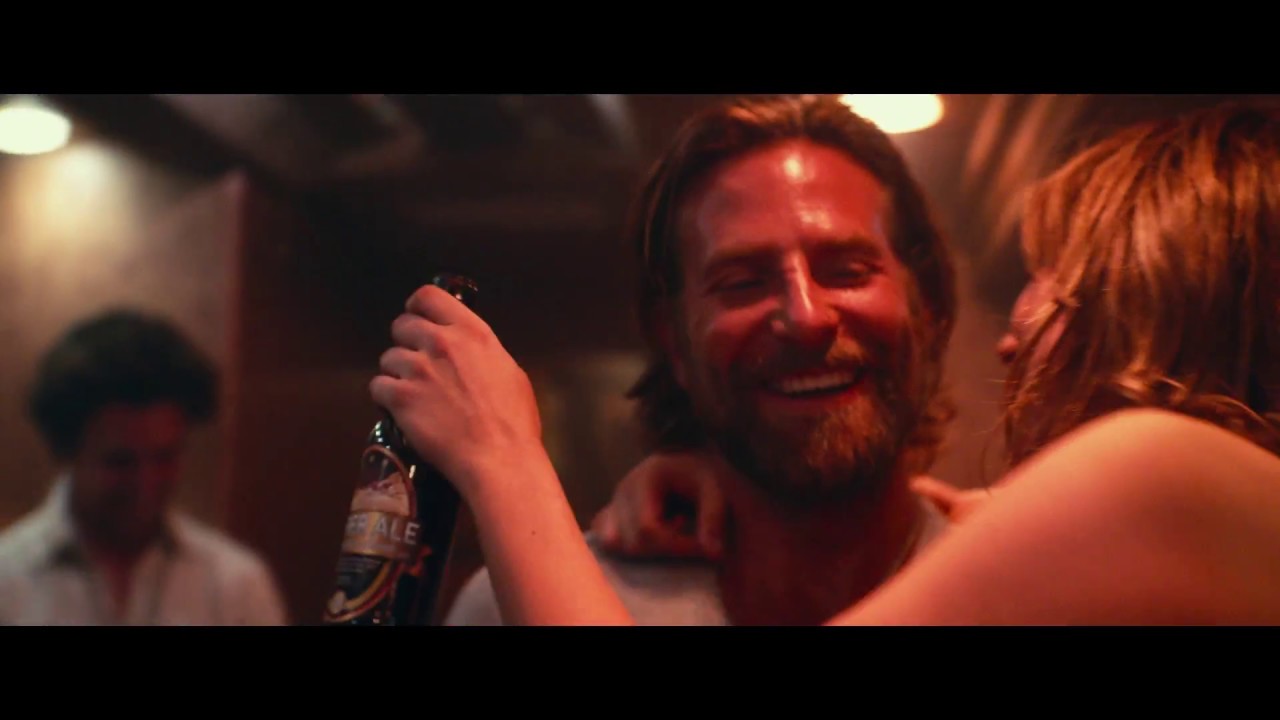 A Star Is Born Voix Francaise A STAR IS BORN | TV SPOT "Falling" | Français / VF - YouTube