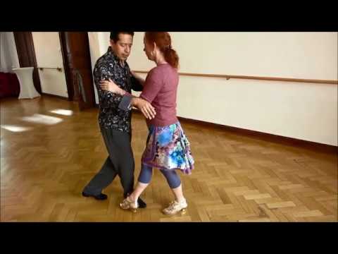 Video: Argentinischer Tango Wird Ihr Geschäft Erfolgreich Machen