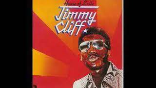 Jimmy Cliff - I Want To Know