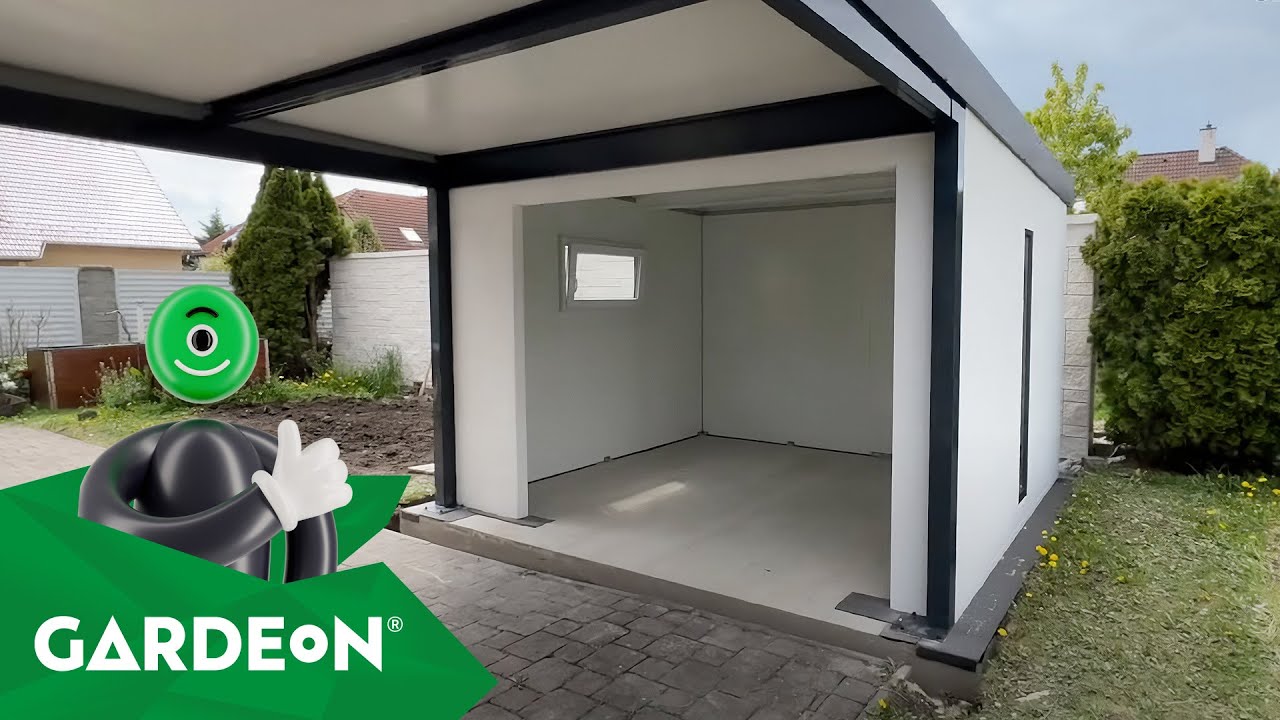 Rozhovor so zákazníkom v Sokolnici (CZ) | GARDEON