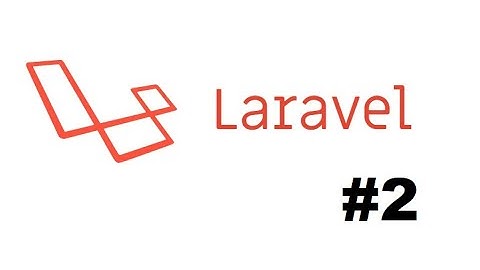Project sederhana laravel + bootstrap | Web Platform