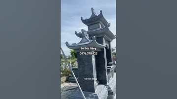 Khu Lăng Mộ Đá Đẹp #moda #modadep #langmoda