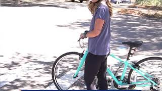 Kohl's Cares - Safety Tips for Walking, Running & Cycling