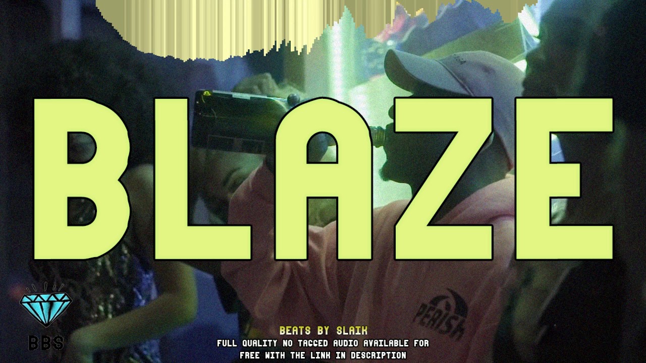 FREE  | Guapdad 4000 ft TrifeWay  - "Blazé"  |   Free  Type Beat 2018