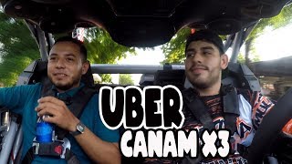 UBER CANAM X3 TURBO|| EL CLIENTE QUEDO SATISFECHO! UBER CANAM X3 TURBO|| EL CLIENTE QUEDO SATISFECHO!