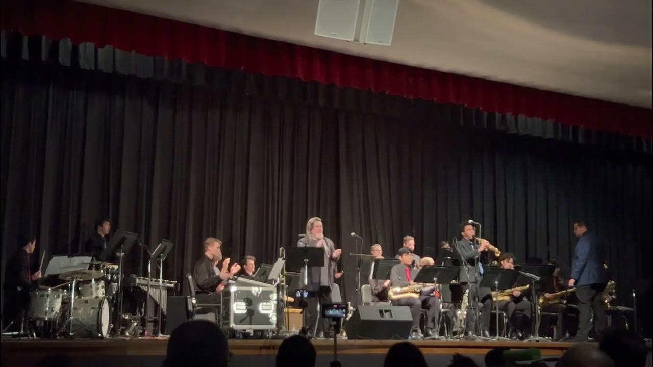 Better Get Hit in Your Soul All Shore Jazz Band 2023 YouTube