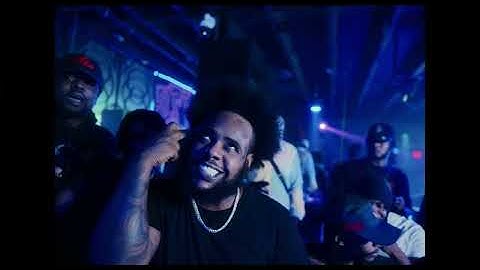 Malie Donn, Squash - Tun it Up (Official Music Video)