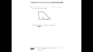 Module 5 Exit Ticket 16