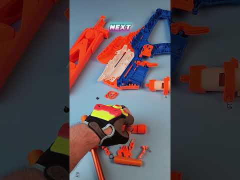 Nerf N-Series Pinpoint